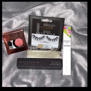 5piece MAKEUP BUNDLE
